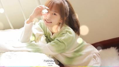 清纯性感小表妹【4K-高清】