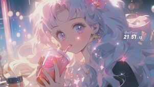 月野兔