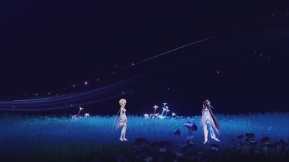 空月归乡，奔月探因