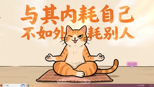 内耗
