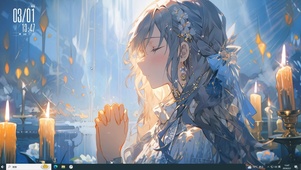 祈愿