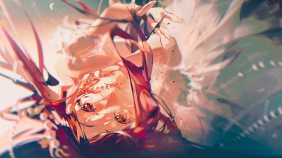 鬼灭之刃 祢豆子