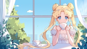 早茶