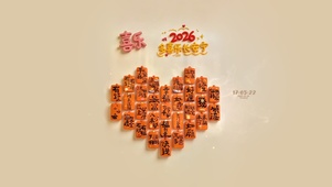 2026 多喜乐长安宁