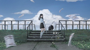 4K校园时光