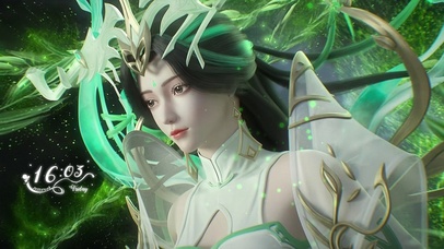 【配乐】完美世界-柳神