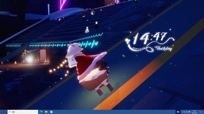 光遇音乐会菇菇