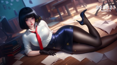 旧而被惜得像件秘密