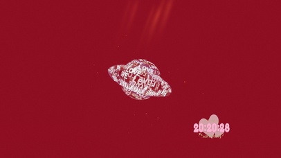 流浪地球 4K爱情版