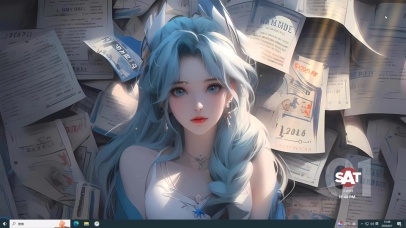 旧漫港风 金克斯