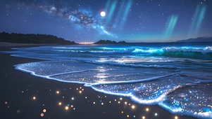 北极海