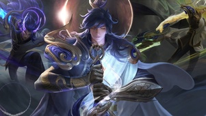 李信