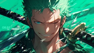 索隆