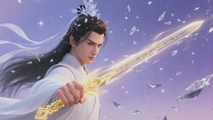 剑尊