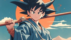 孙悟空
