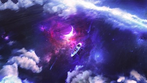 星界-云端之船