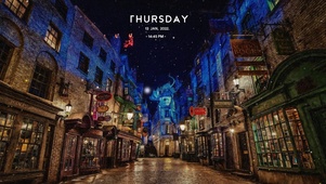 雪夜