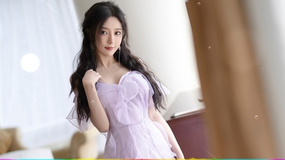 性感清纯女神【4K-高清】