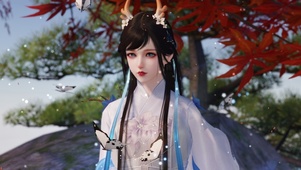 凝望