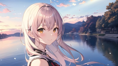 横屏我不相信你两眼空空