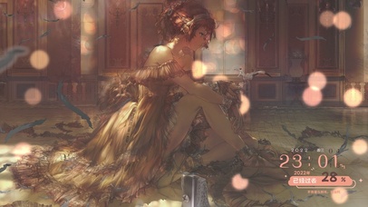 4K做自己的女王