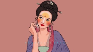 花木兰