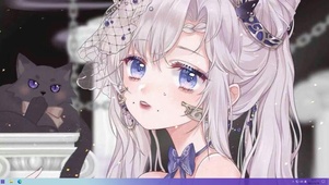 猫咪少女