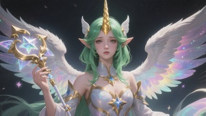 星之守护者—索拉卡