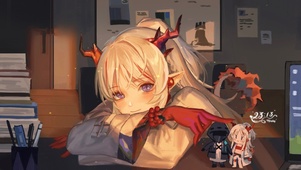 孤独少女