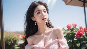 性感女神姐姐