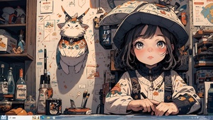 魔术师