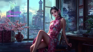 宛如梦中旋律，令人沉醉