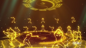 太极  4k