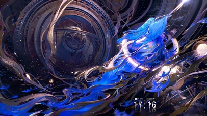 #极简主义 6K【球之预言】