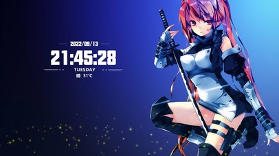 美少女战士你喜欢吗