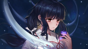 桔梗