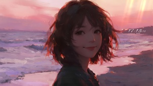热烈的爱意