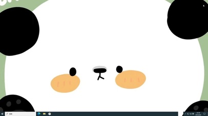熊猫宝宝  电脑版