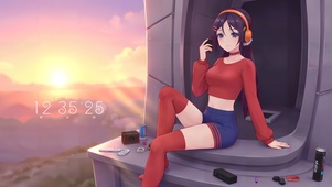 米塔