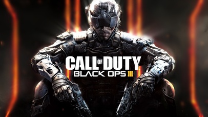 使命召唤黑色行动