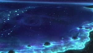 回忆里的星空