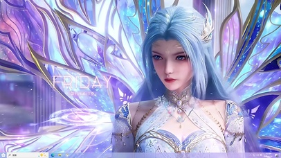 绝世唐门 唐舞桐 