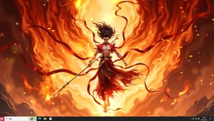 魔童在世2-哪吒