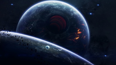 4K超清 星球觉醒