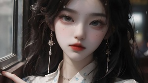 泠成殇