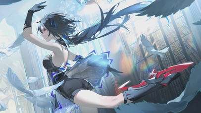 时空猎人Space Hunte