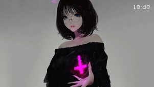 魔法少女
