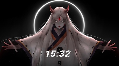 火影忍者辉夜姬