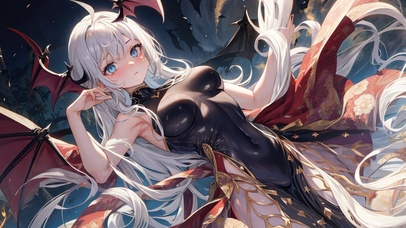 血族少女