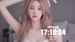 你的初恋女朋友